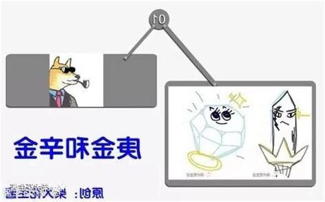 庚金 辛金
